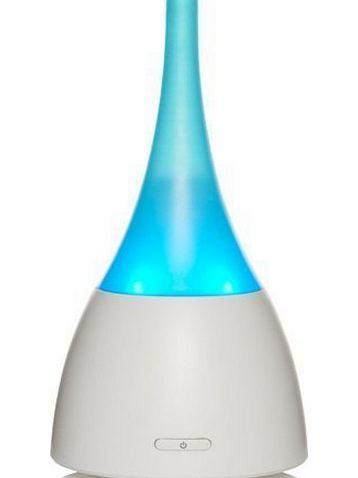 Zen Collection Bliss Aroma Diffuser AQUA Air Purifier Humidifier Air Freshener Essential Oil Diffuser Scent Diffuser