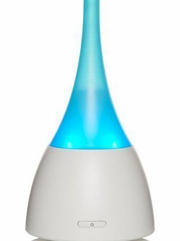 Zen Collection Bliss Aroma Diffuser AQUA Air Purifier Humidifier Air Freshener Essential Oil Diffuser Scent Diffuser