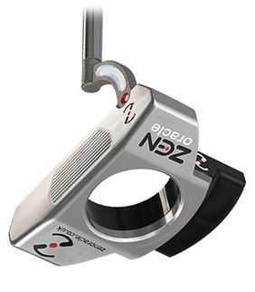RDE TOUR MALLET PUTTER Right / 33