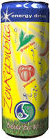 Zen Republic Energy Drink 250ml Can
