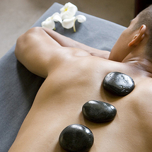 Treatment - Business Massage