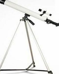 Zennox - 50 x 600 White Telescope - Return