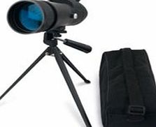 Zennox High Powered Telescope - Return