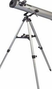 Zennox Telescope in Black