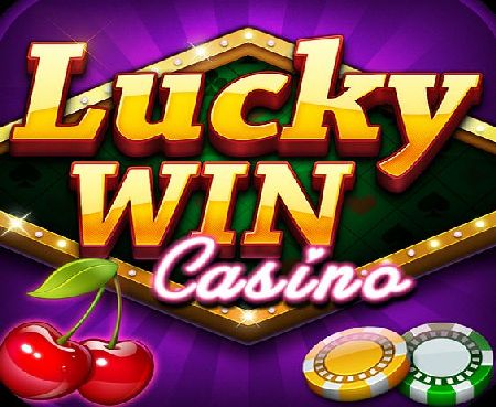 Zentertain Limited Lucky Win Casino - Free Slots, Vegas Slots, Slot Tournaments, Poker, Blackjack, and More