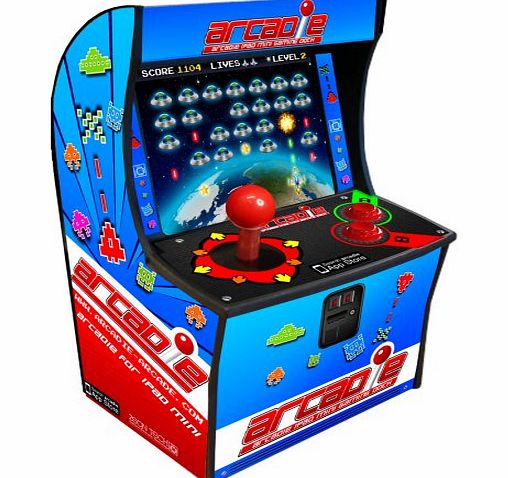 Zeon Tech Ltd Zeon Tech Arcadie for Ipad Mini