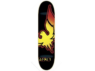 Zero Firebird II