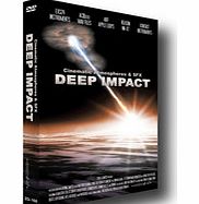 Zero-G Deep Impact