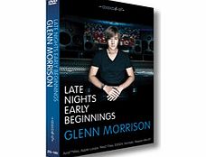 Zero-G Glenn Morrison Late Nights Early Beginnings