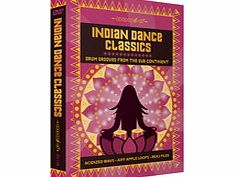 Zero-G Indian Dance Classics