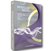 Zero-G Modular Beats