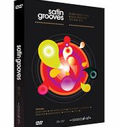 Zero G Satin Grooves