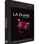 SoundSense LA Drums