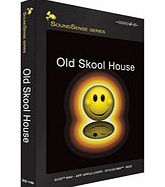 Zero-G SoundSense Old Skool House