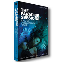 The Paradise Sessions