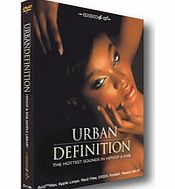 Urban Definition