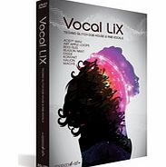 Zero-G Vocal Lix