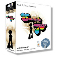 Zero-G Zero G Sounds of the 70s