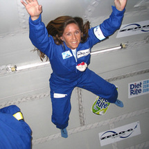 Zero Gravity Flight - Adult