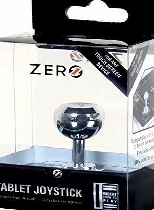 Zero Tablet Joystick for iPad/iPad 2