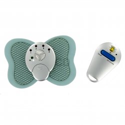 Remote Controlled Electrogasm