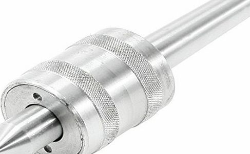 ZFE 1Pc Mt2 Carbide Precision Rotary Taper Live Centre Metalworking Lathe Chuck