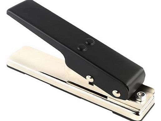 ZFE Plectrum Punch Cutter Guitar Pickup Picks Punch Maker Pickmaster