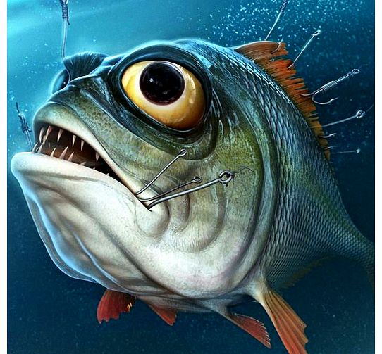 ZGC GAME Fishing Master: Free game