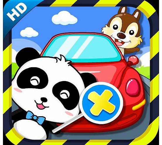 Zhi Yong Information Technology Co., Ltd. Fuzhou Car Safety and Repair by BabyBus