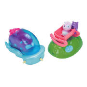 Zhu Zhu Babies Power Pod Tree Top Cradle