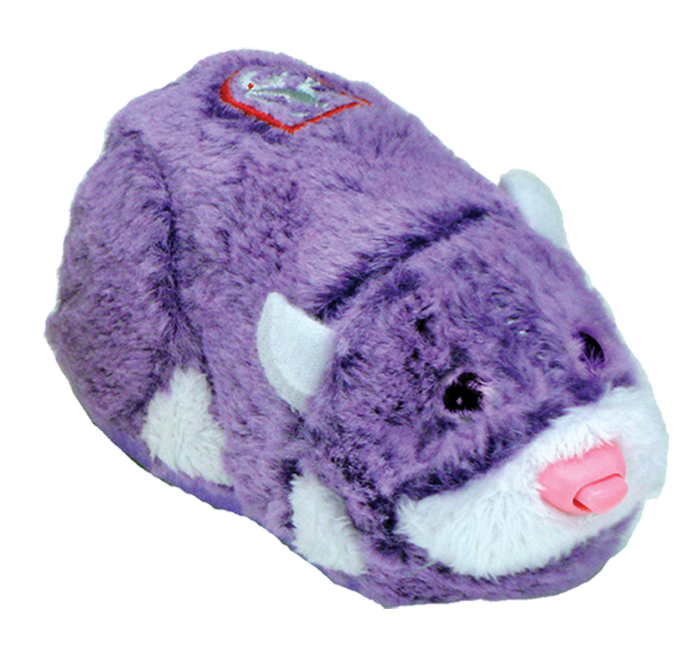 Zhu Zhu Pets Hamster - Prince Dashington