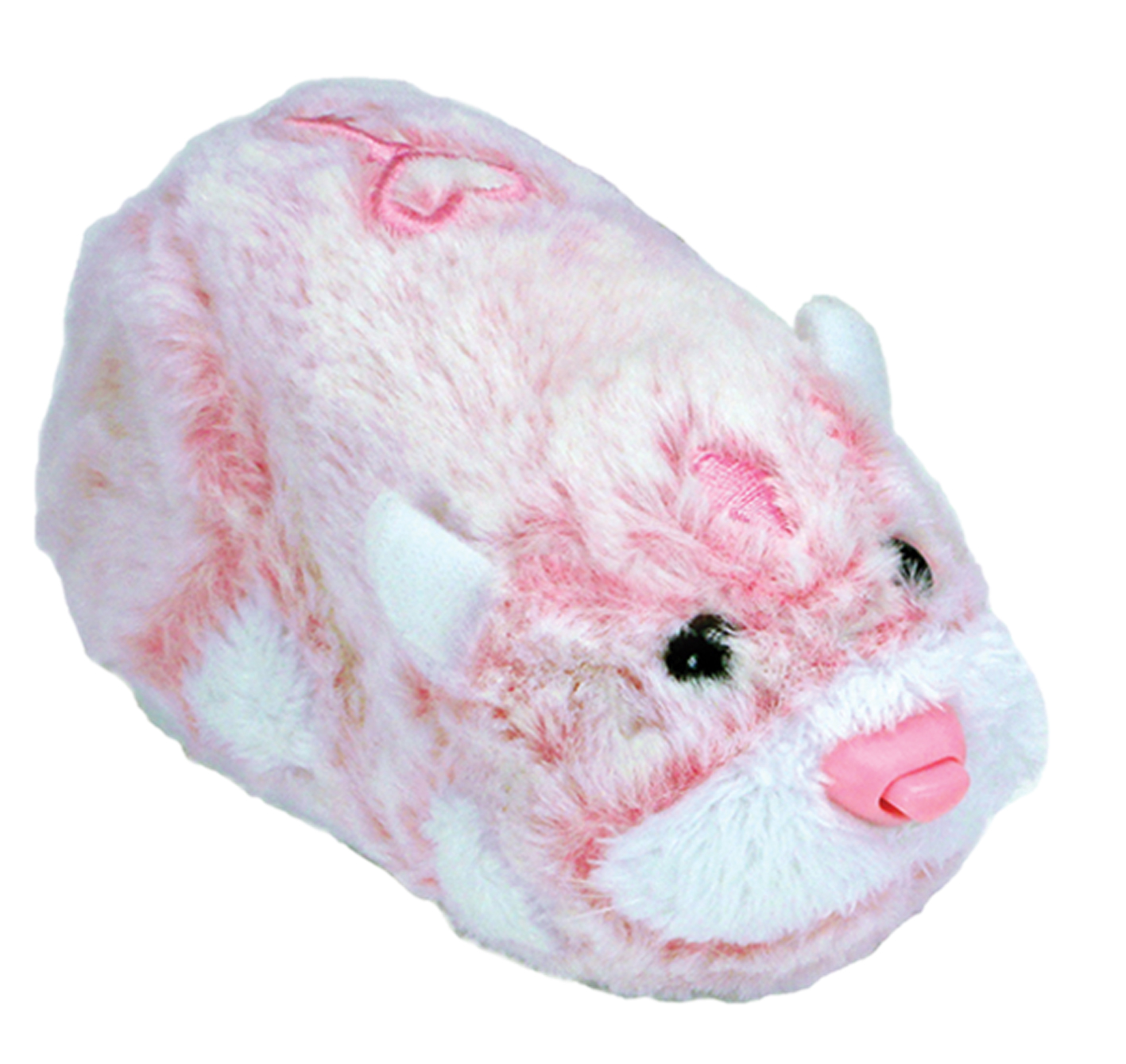 Zhu Zhu Pets Hamster - Princess Snowcup