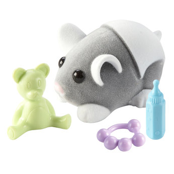Zhu Zhu Pets Hamster Babies - Muffin