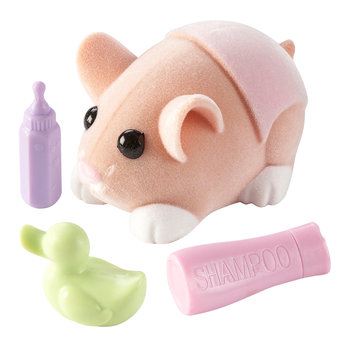 Zhu Zhu Pets Hamster Babies - Pumpkin