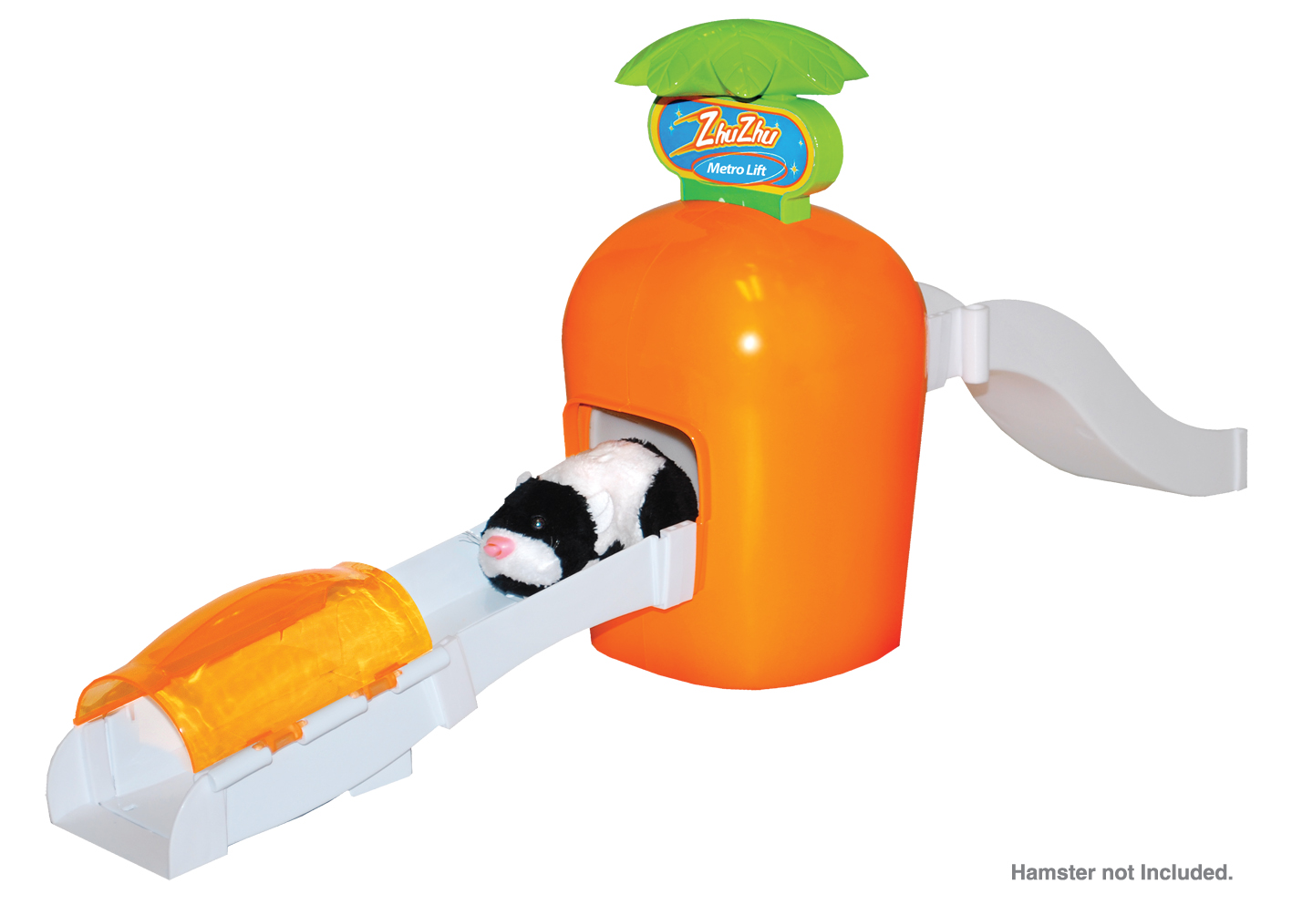 Pets Hamster Metro Lift Elevator