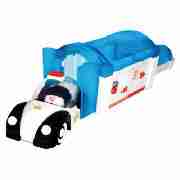 Zhu Zhu Pets Hamster On The Go Playset