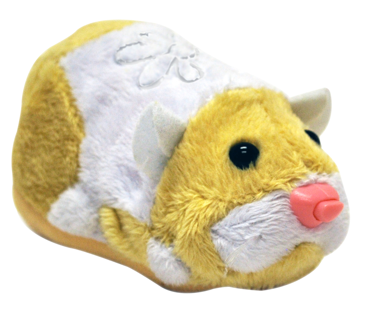 Pets Hamster Packs - Patches