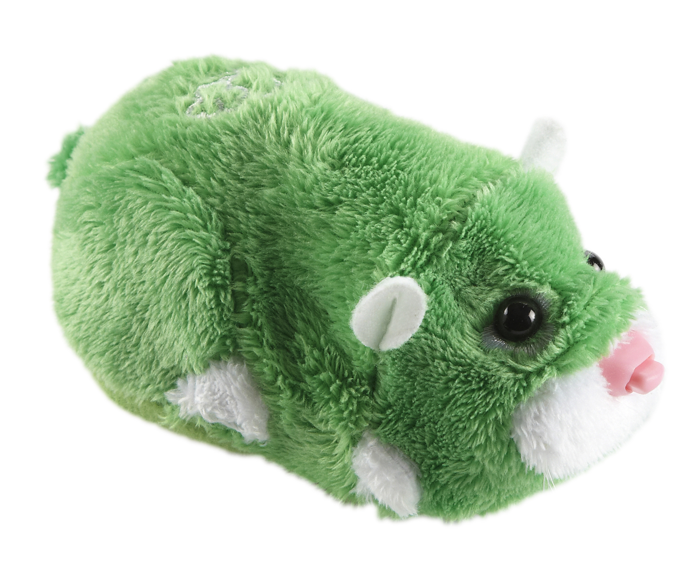 Zhu Zhu Pets Hamster Packs - Shamrock