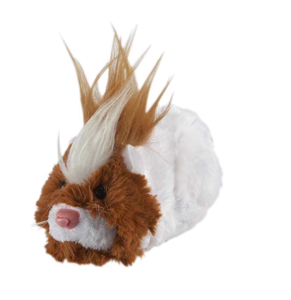 zhu zhu Pets Hamster Rock Stars - Pax