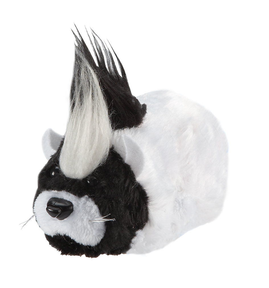 zhu zhu Pets Hamster Rock Stars - Ryder