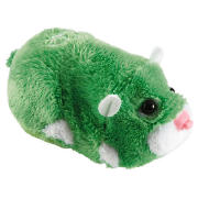Zhu Zhu Pets Hamster Shamrock