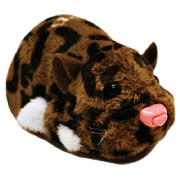 Zhu Zhu Pets Hamsters Cappucino