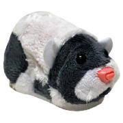 Zhu Zhu Pets Hamsters Jinx