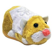 Zhu Zhu Pets Hamsters Patches