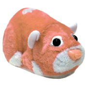 Zhu Zhu Pets Hamsters Peachy