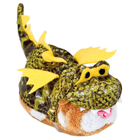 Zhu Zhu Pets Prince and Princess Outfit - Dragon