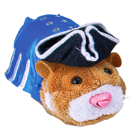 Zhu Zhu Pets Prince and Princess Outfit - Footman