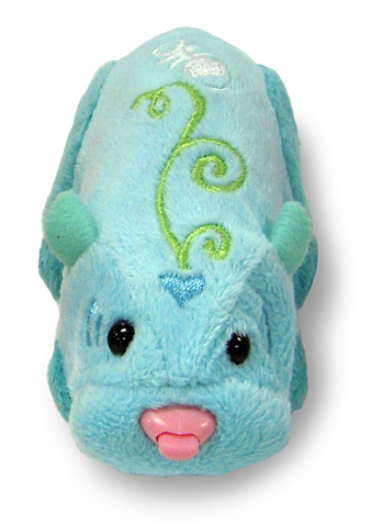 Zhu Zhu Pets Zhu Zhu Babies Lullaby Hamsters - Miss Mabel