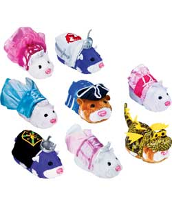 Zhu Zhu Princess Outfits