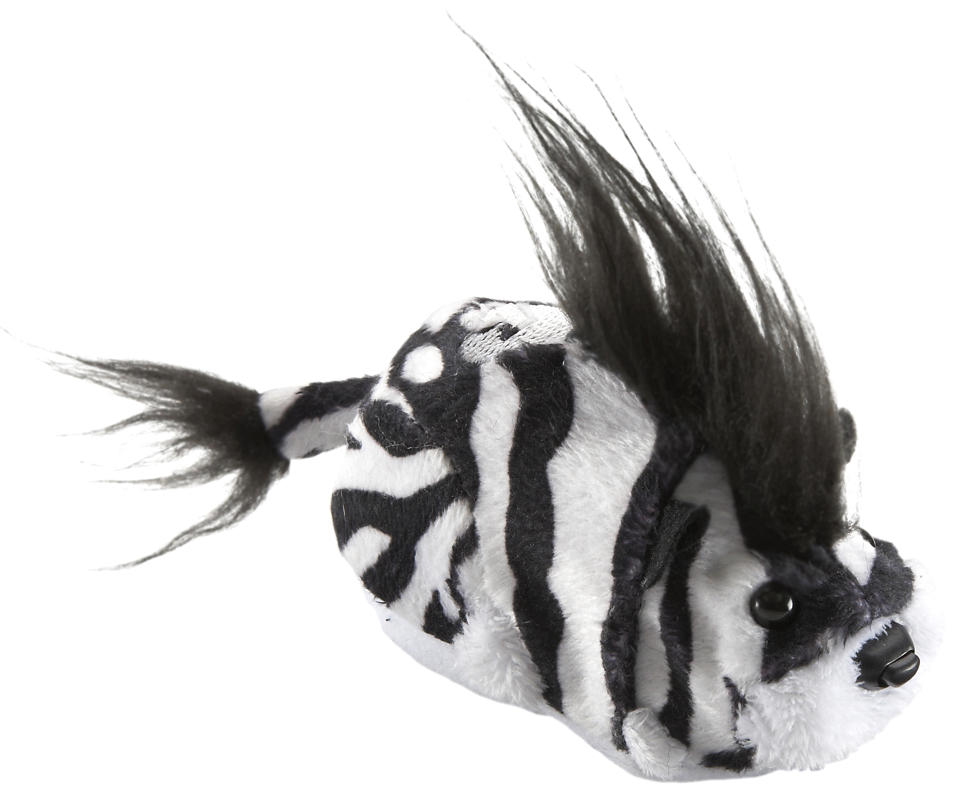 Zhu Fari Pets - Baako (zebra)